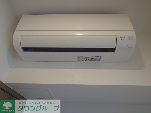 ザ・パークハビオ神楽坂レジデンスSouthの物件内観写真